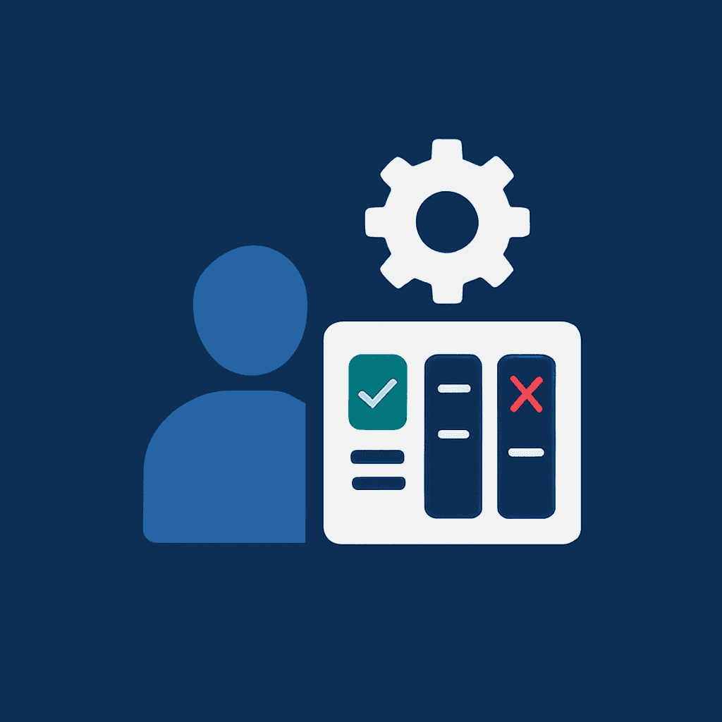 app logo